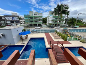 Apto de Temporada com 2 SUITES, PRAIA DOS INGLESES